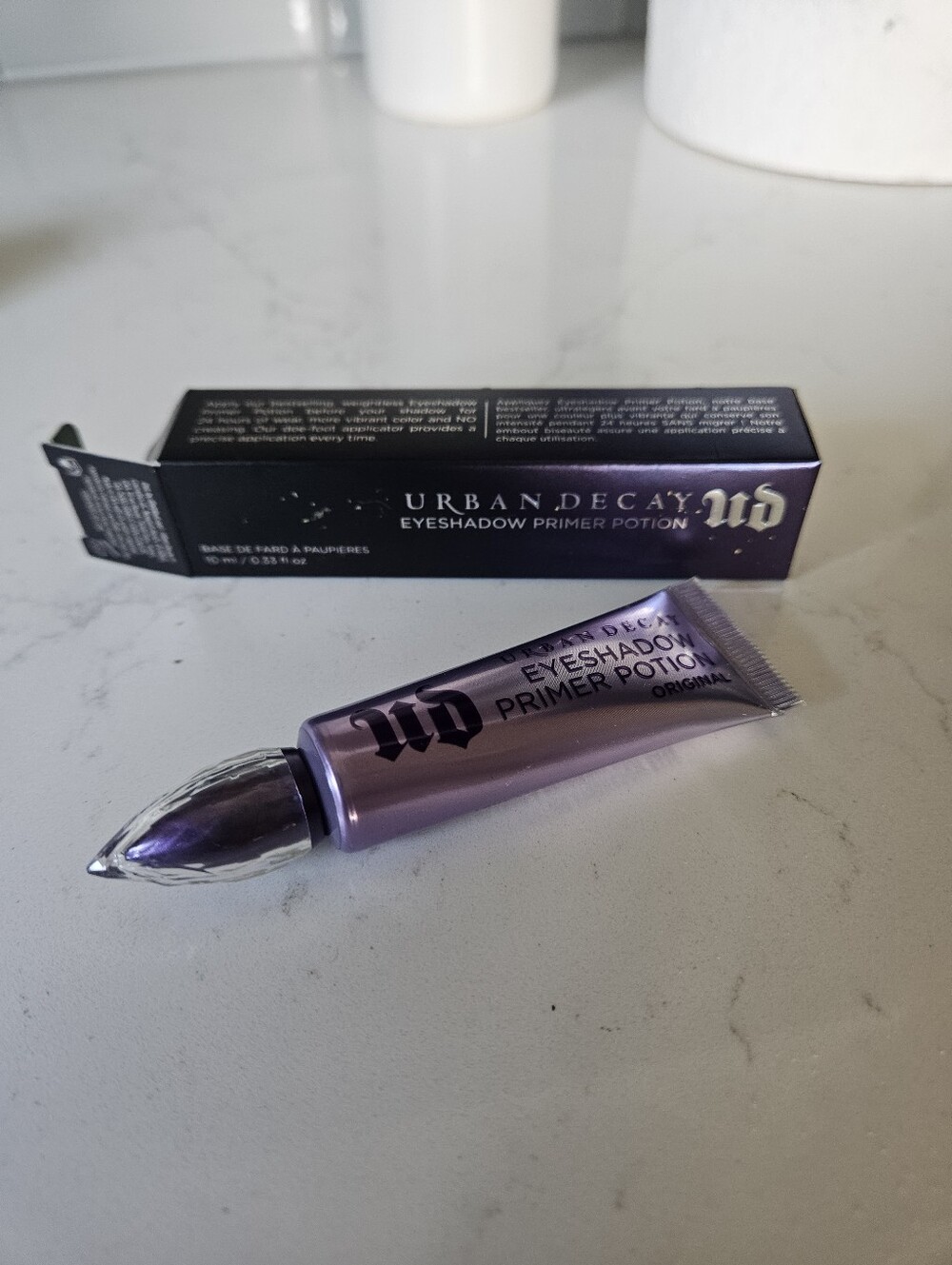 Urban Decay Eyeshadow Primer Potion